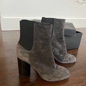 Rag and bone Heeled Boots